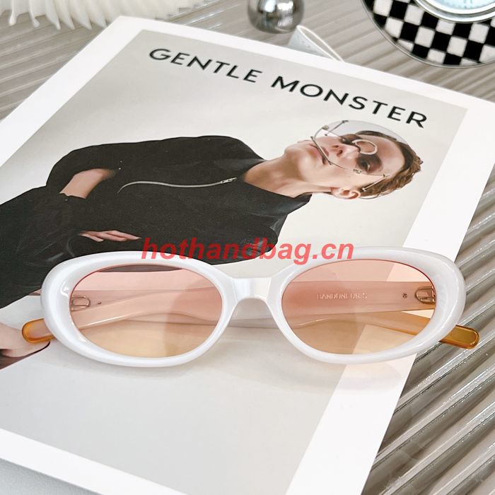 Gentle Monster Sunglasses Top Quality GMS00083